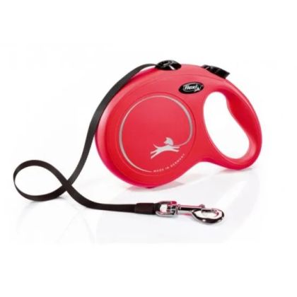 Flexi Classic Long Medium - 8 м до 20 кг