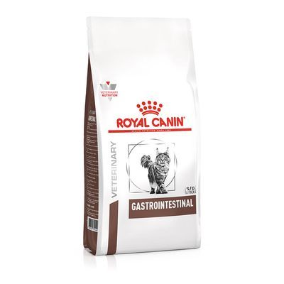 VHN FELINE GASTRO 400 G