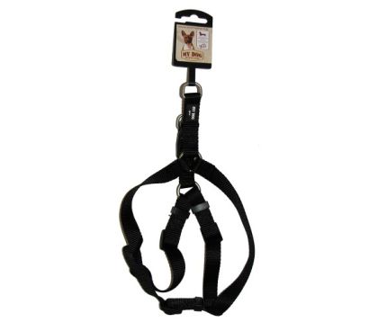 My Dog найлон 20мм. черен