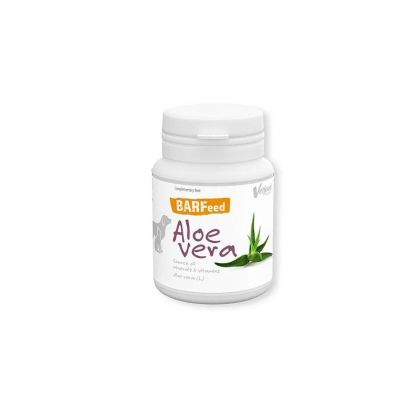 Vetfood BARFeed Aloes