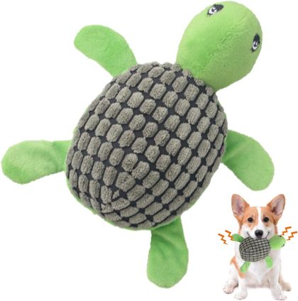 Плюшена костенурка 22см