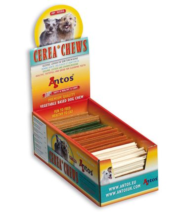 Дентална пръчка 12.5 sm