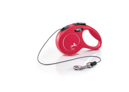 New Classic XS 3 m red