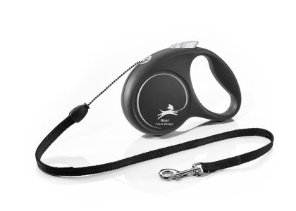 Black Design S 5 m черен