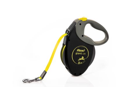 Neon Giant M 8 m неоново жълт