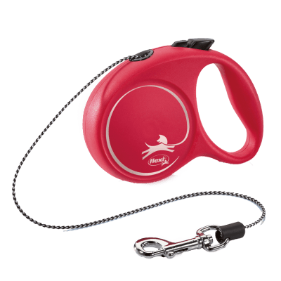 FUN XS 3 m червен