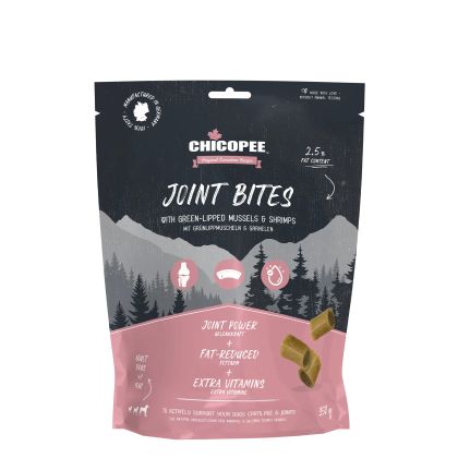 Chicopee joint bites 350гр