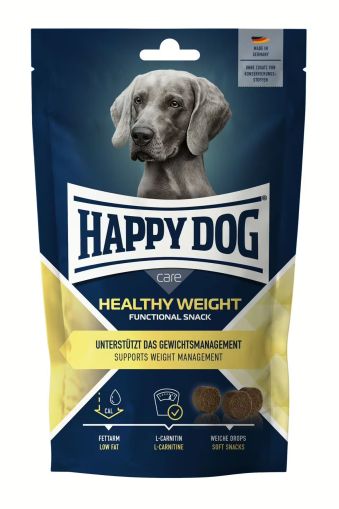 Happy Dog light snack