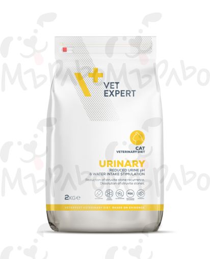 Vet expert diet urinary 2 кг