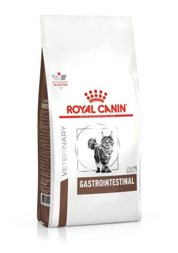 VHN FELINE GASTRO 400 G