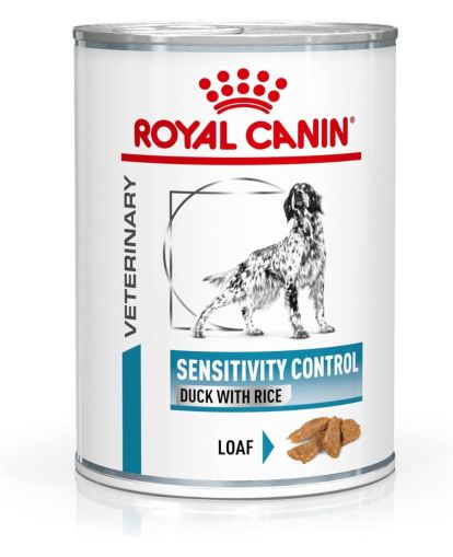 VHN SENSITIV CTRL DK 410G