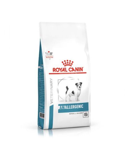 Royal Canin Anallergenic Small Dogs 1.5 kg