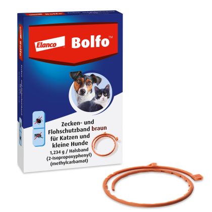 Противопр каишка Болфо 38см кт/кч