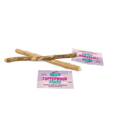 Пръчка от кафеено дърво