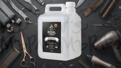 Royal Fashion Dog - балсам подхранващ - 5000 Подхранващ балсам