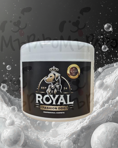 Royal Fashion Dog - Хидратиращ крем за ръце Работливи ръчички 