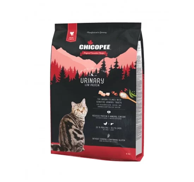 Chicopee Cat Уринари 8 kg
