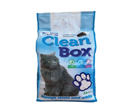 Clean Boh Super Premium 5л., активен въглен