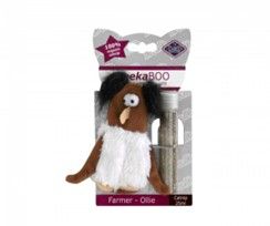 Играчка за кт, пълнеж Ollie