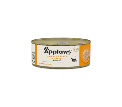 Applaws 156 g - пил.филе и сирене