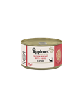 Applaws 156 g за кт пил. филе и патица