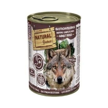Nat Gr Vet 400 гр Gastrointestinal