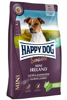 Happy Dog 1 kg  Мини Ирландия