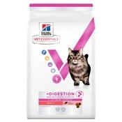 Hills cat adult salmon 8,5+1,5kg