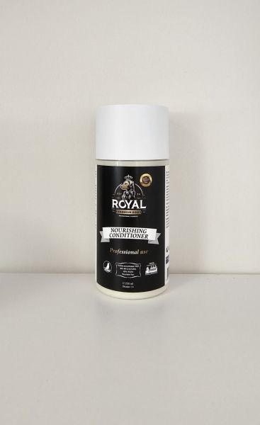 Royal Fashion Dog - Балсам подхранващ - 250 мл