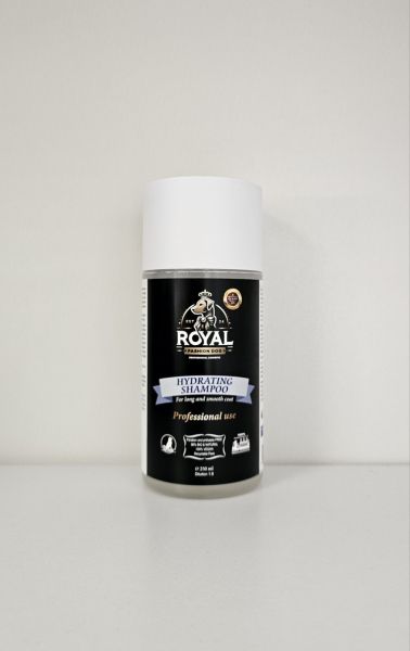 Royal Fashion Dog - Хидратиращ - 250 мл