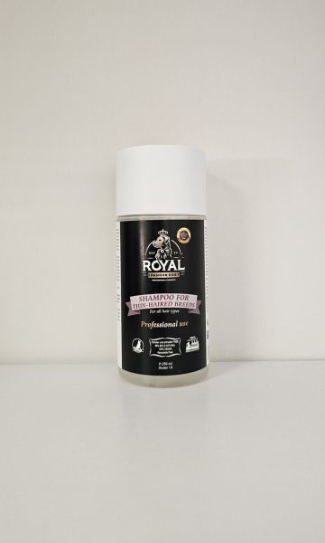 Royal Fashion Dog - Тънка козина - 250 мл