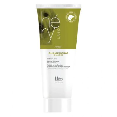Hery шампоан за бебета - 200 ml