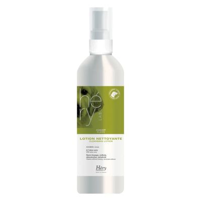 Hery лосион без отмиване за бебета- 200 ml