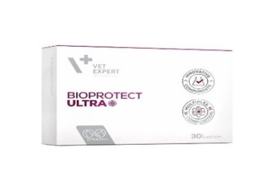 Bio protect ultra 30 caps