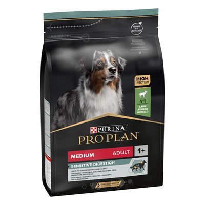 Pro Plan Medium Adult  1 kg агне