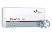 Diar vet small breed 6 caps