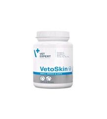 Vetoskin small breed and cats 60 cap
