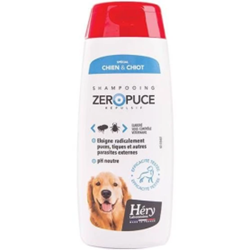 Hery противопаразитен шампоан  - 200 ml