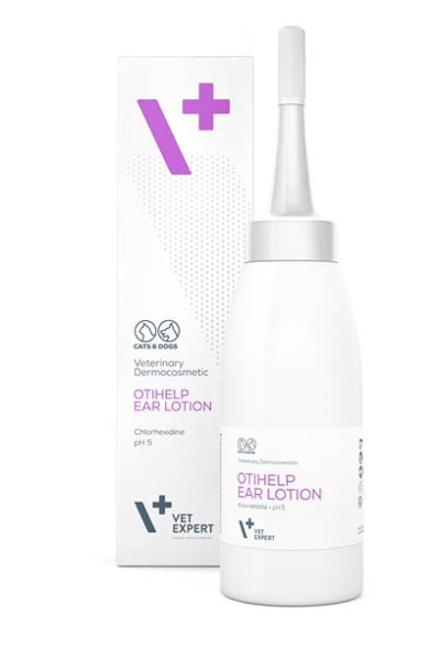 Ear Cleaner тоник за уши 75 ml