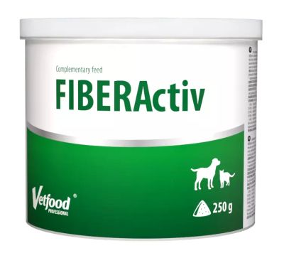Fiberactiv Поддържа нормалната функция на червата и улеснява изхождането