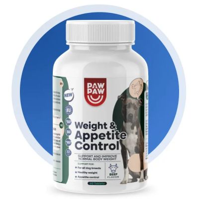 Weight & Appetite Control  Втората стъпка след кастрацията