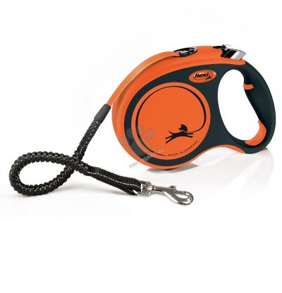 Flexi Xtreme S - 5 м до 20 кг