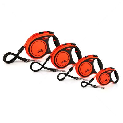 Flexi Xtreme S - 5 м до 20 кг
