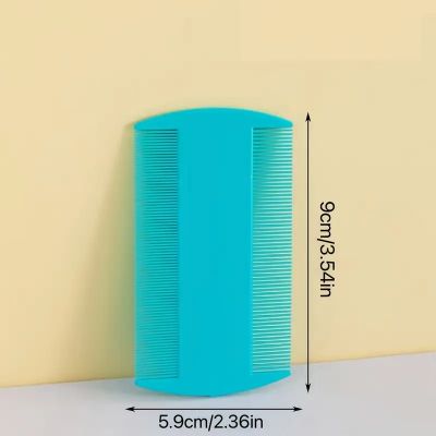 Гребен за котка