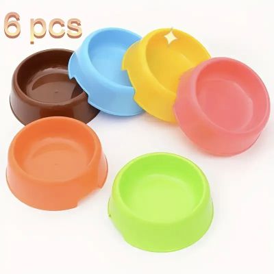 Купичка за храна пласмасова 300 мл