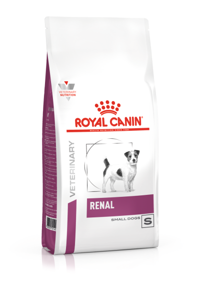 VHN RENAL SMALL DOG 1.5KG