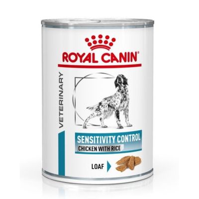 VHN SENSITIV CTRL DK 410G