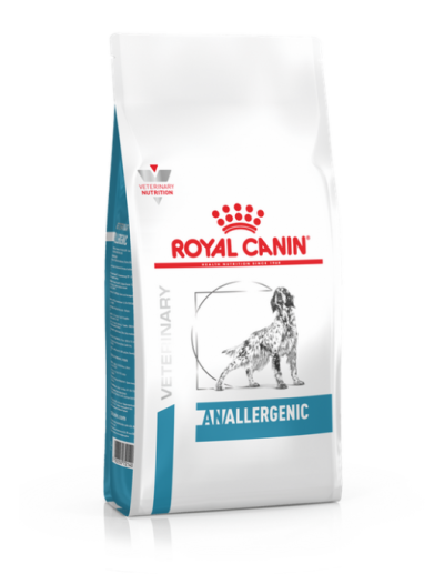 Royal Canin Anallergenic Small Dogs 1.5 kg
