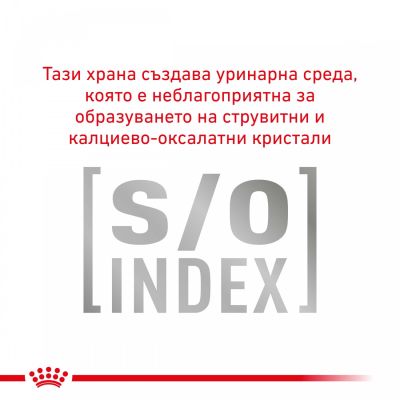 VHN SATIETY DOG CAN 410G