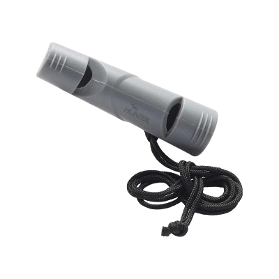 Двутонална свирка Hunter